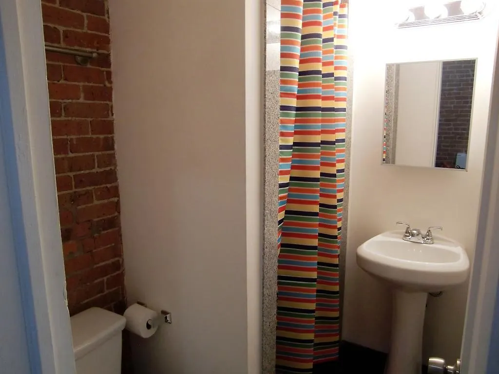 Studios Midtown Manhattan Nueva York Apartamento