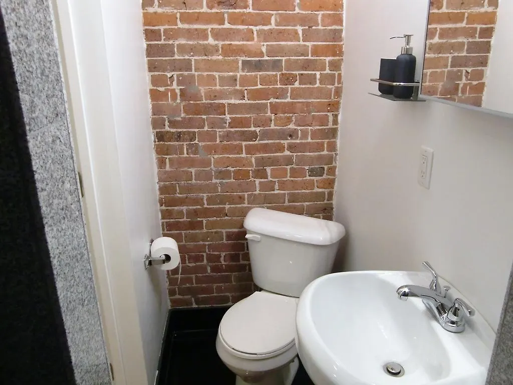 Apartamento Studios Midtown Manhattan Nueva York Estados Unidos