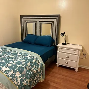 Homestay Nwk 457 Rm 112-b, Newark