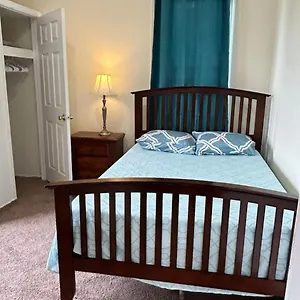 Homestay 2f4-chelsea In-unit Washer Dryer And Tv, Newark