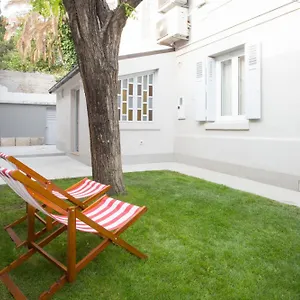  Appartement Splendido Croatie