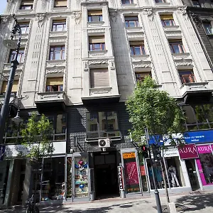 Central Apartments Of Budapest , Budapest Hungría