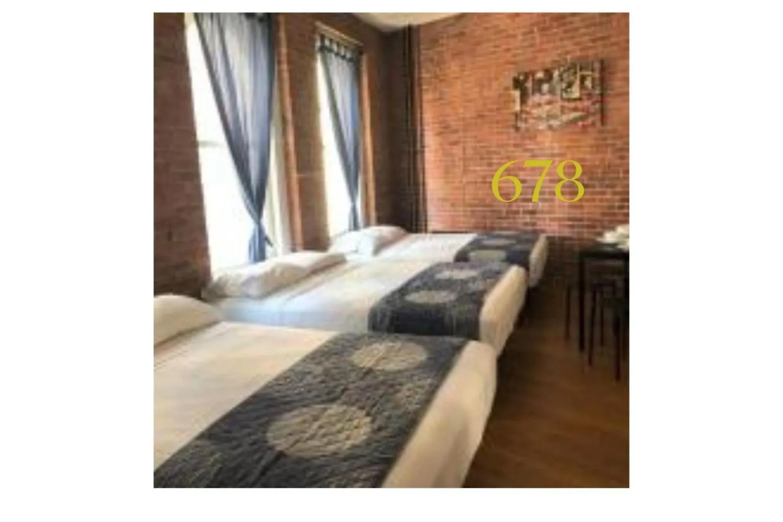 Apartamento Studios Midtown Manhattan Nueva York Estados Unidos