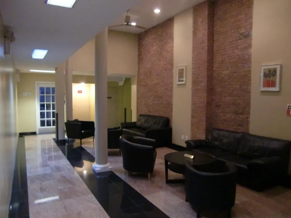 Studios Midtown Manhattan Nueva York Apartamento