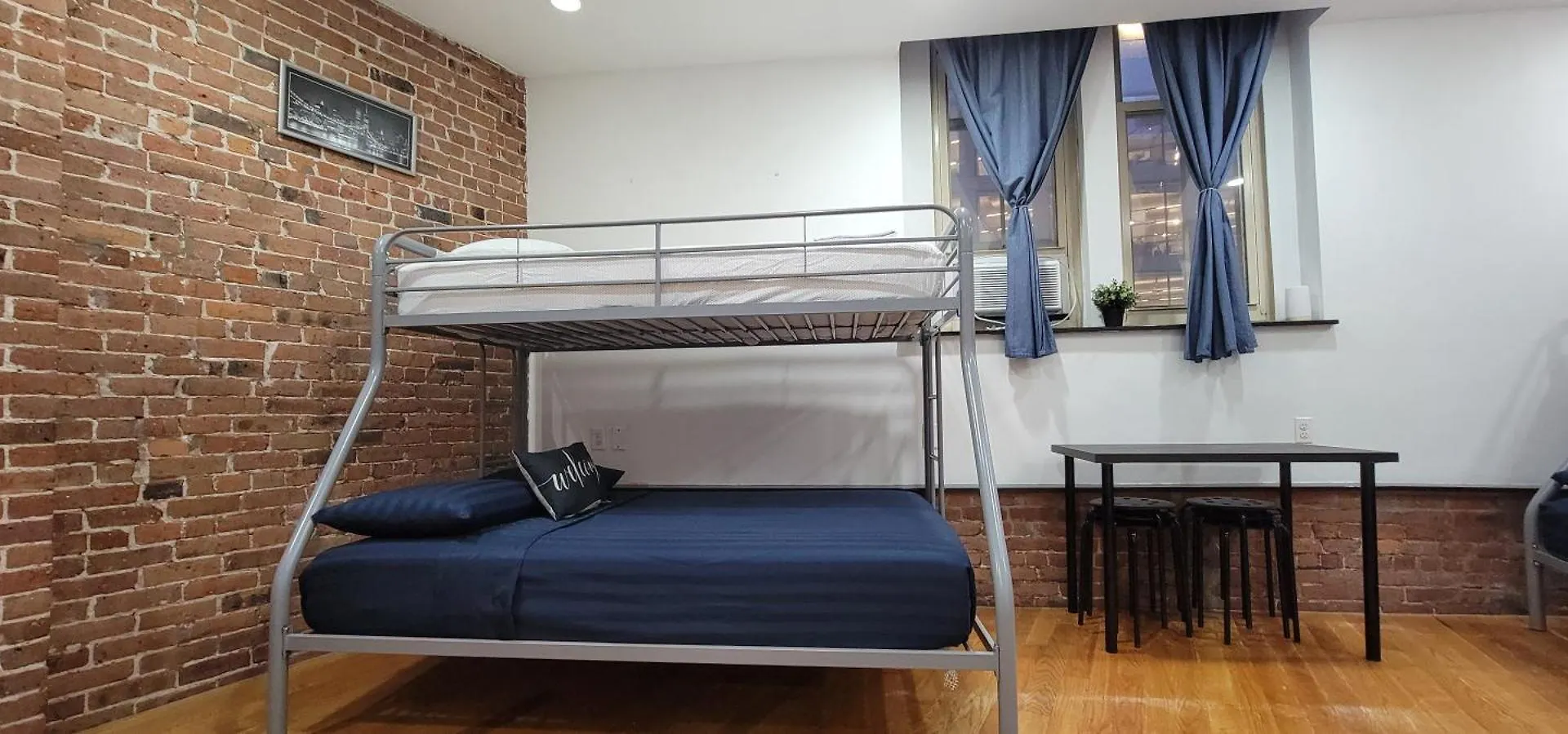 Studios Midtown Manhattan Nueva York Apartamento