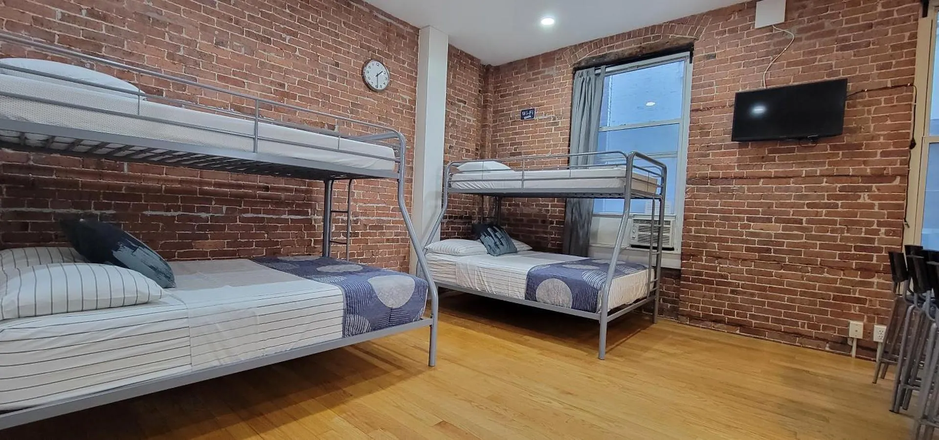 Apartamento Studios Midtown Manhattan Nueva York