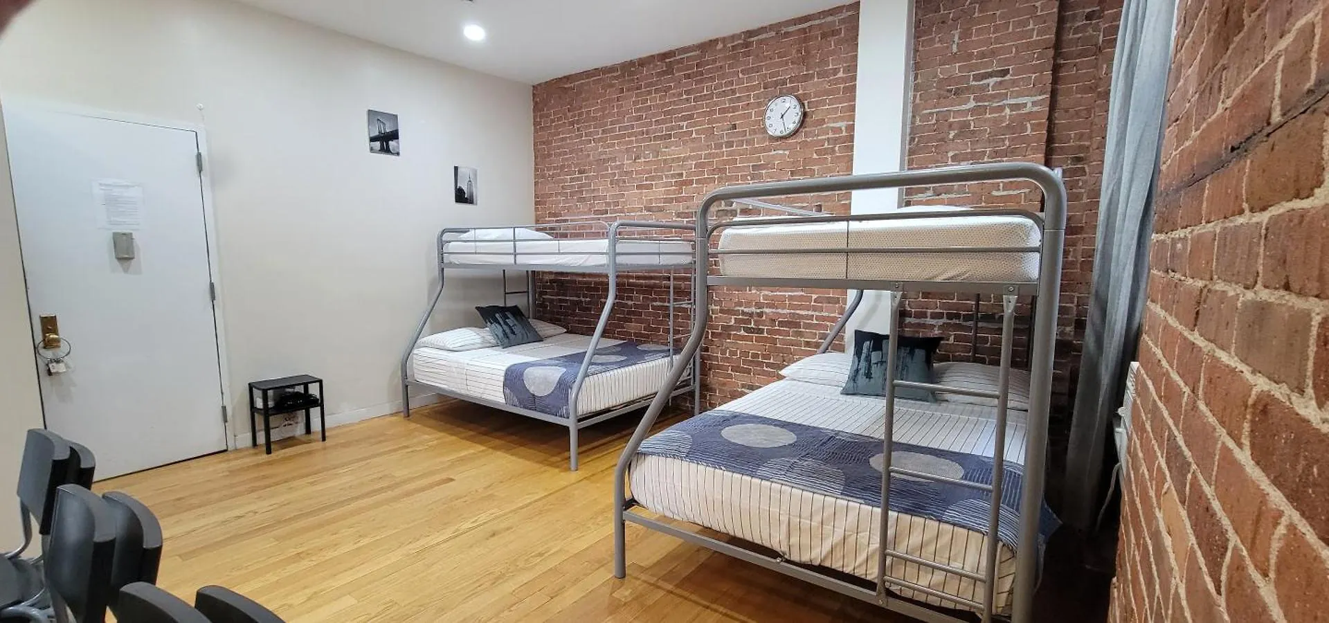 Apartamento Studios Midtown Manhattan Nueva York Estados Unidos