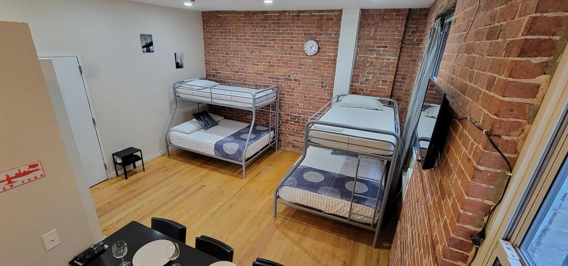 Studios Midtown Manhattan Nueva York Apartamento