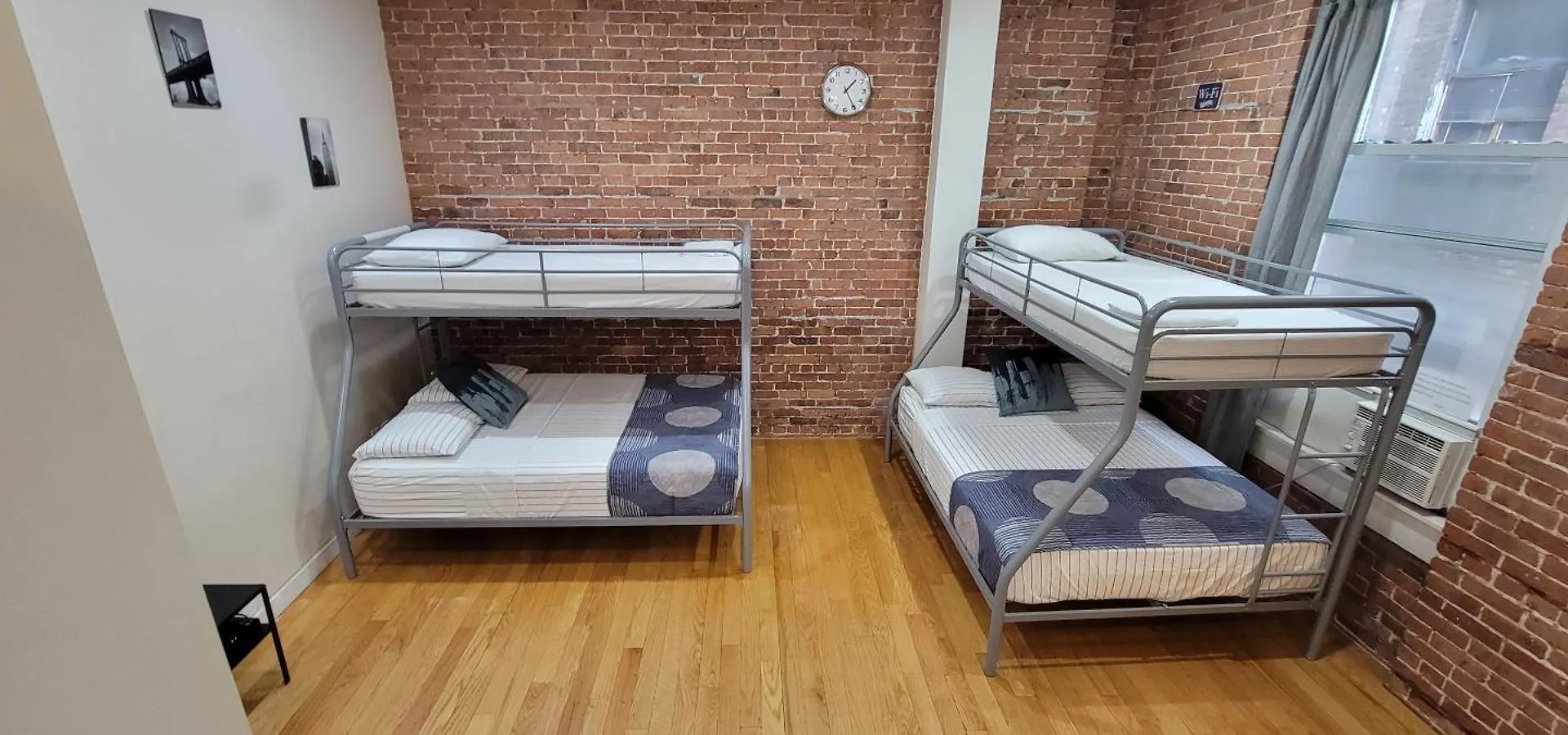 Apartamento Studios Midtown Manhattan Nueva York
