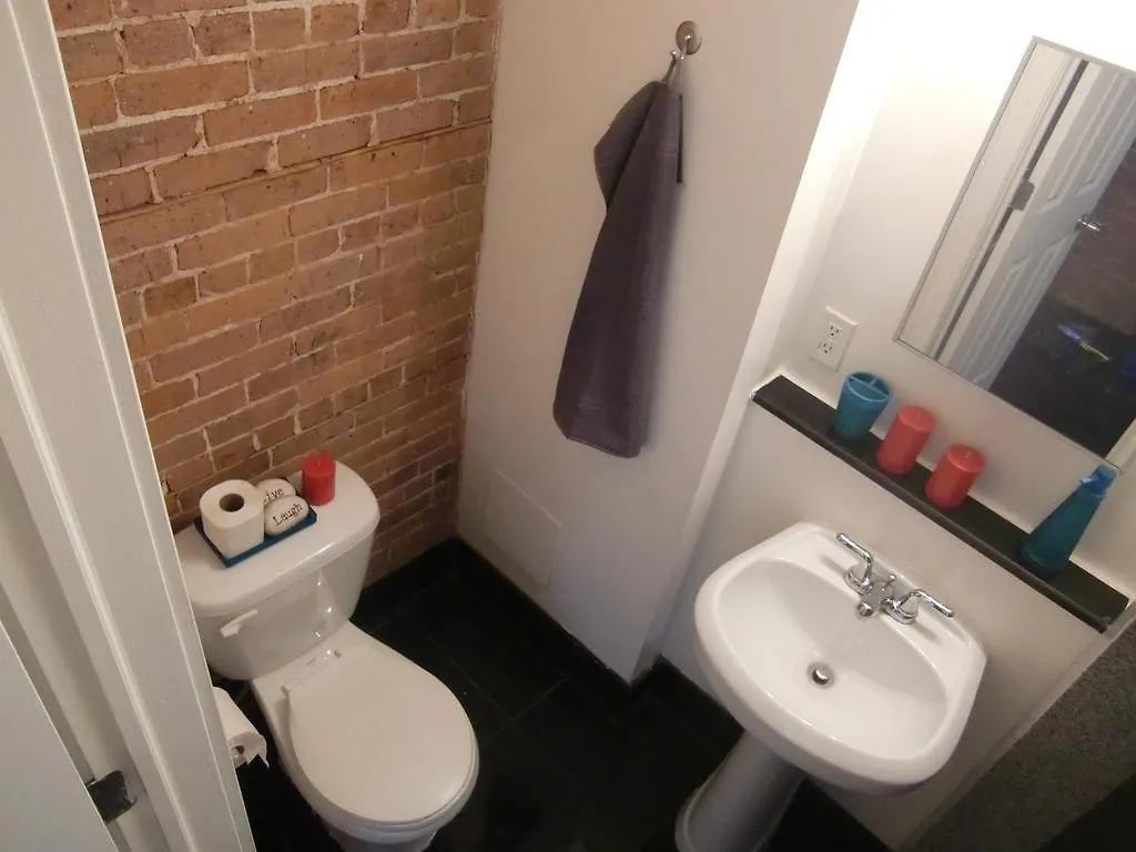 Studios Midtown Manhattan Nueva York Apartamento
