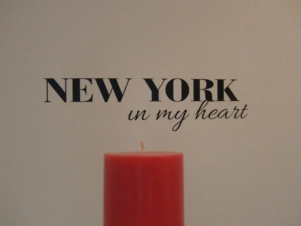 Studios Midtown Manhattan Nueva York Apartamento