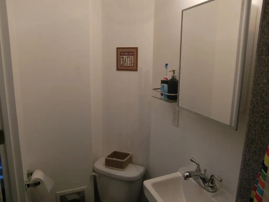 Apartamento Studios Midtown Manhattan Nueva York Estados Unidos