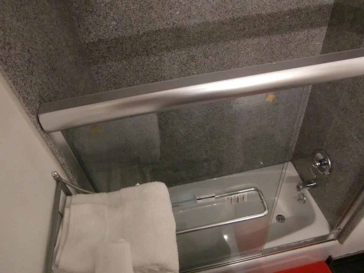 Apartamento Studios Midtown Manhattan Nueva York