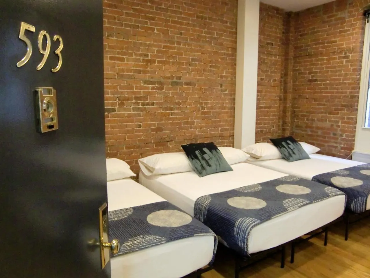 Apartamento Studios Midtown Manhattan Nueva York