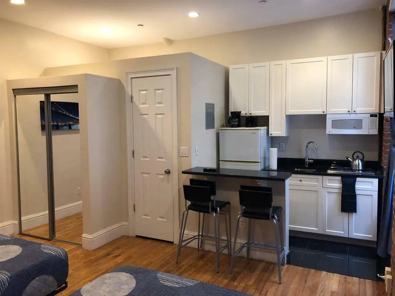 Apartamento Studios Midtown Manhattan Nueva York