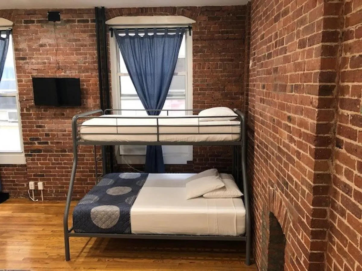 Apartamento Studios Midtown Manhattan Nueva York