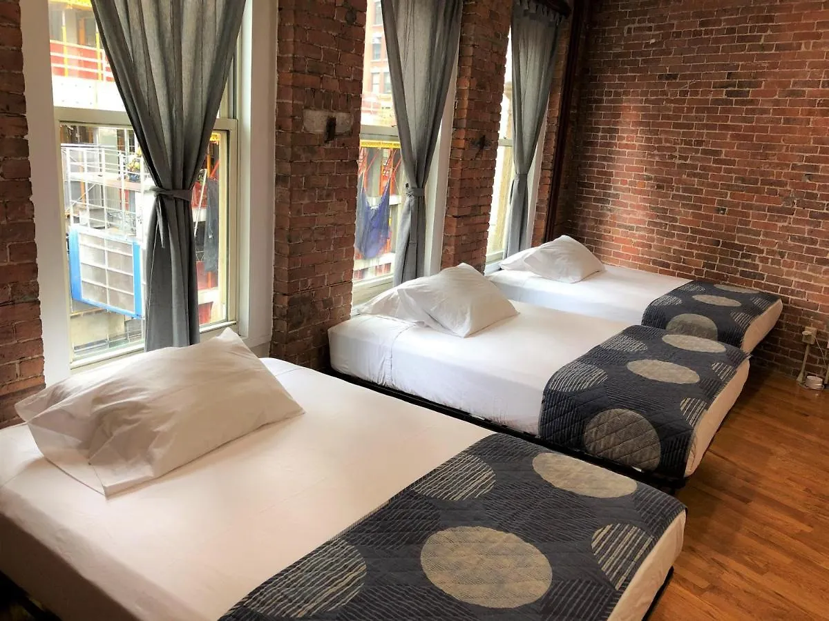 Studios Midtown Manhattan Nueva York Apartamento