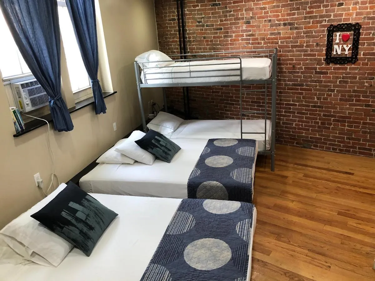 Studios Midtown Manhattan Nueva York Apartamento