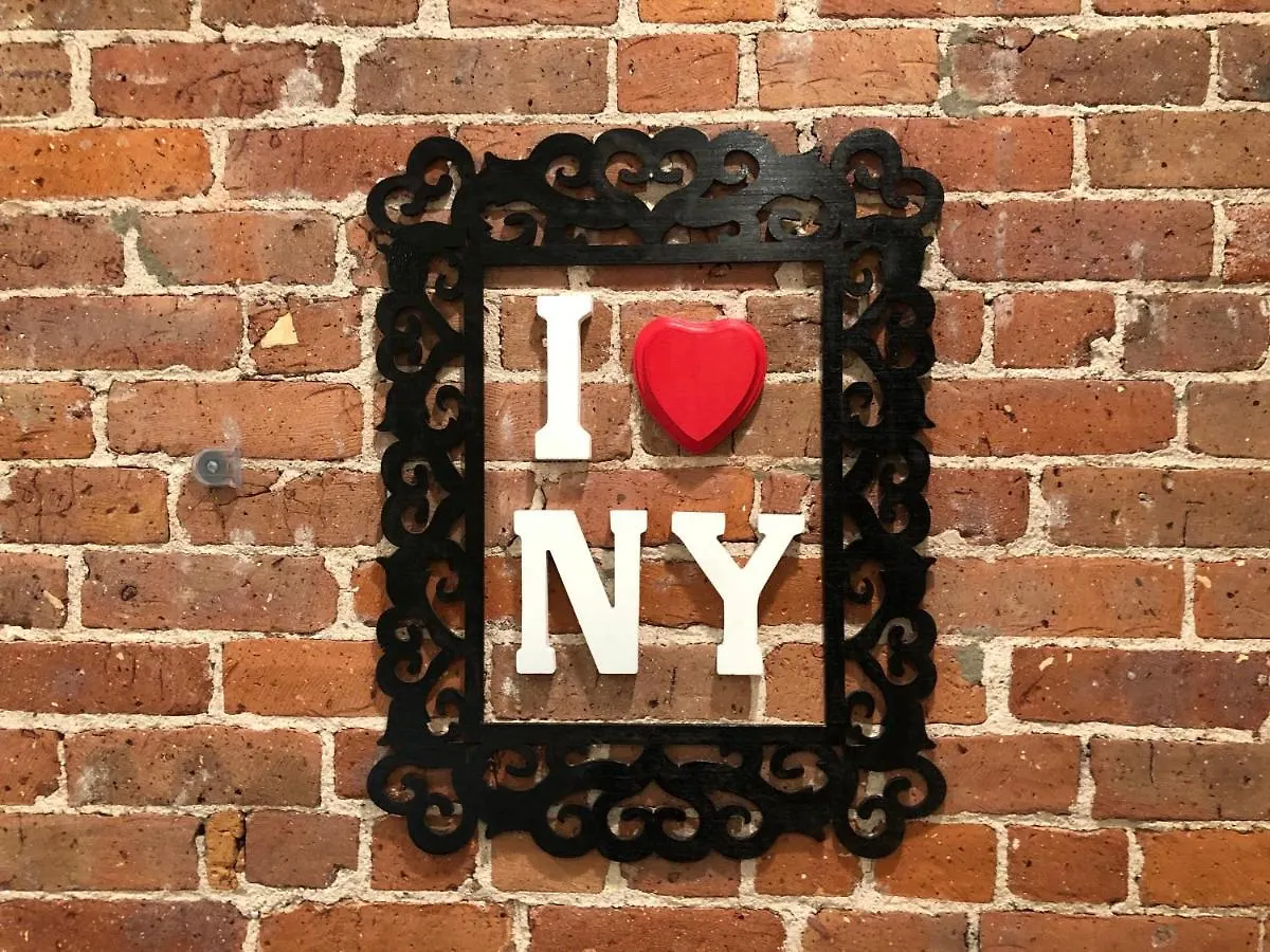 Studios Midtown Manhattan Nueva York