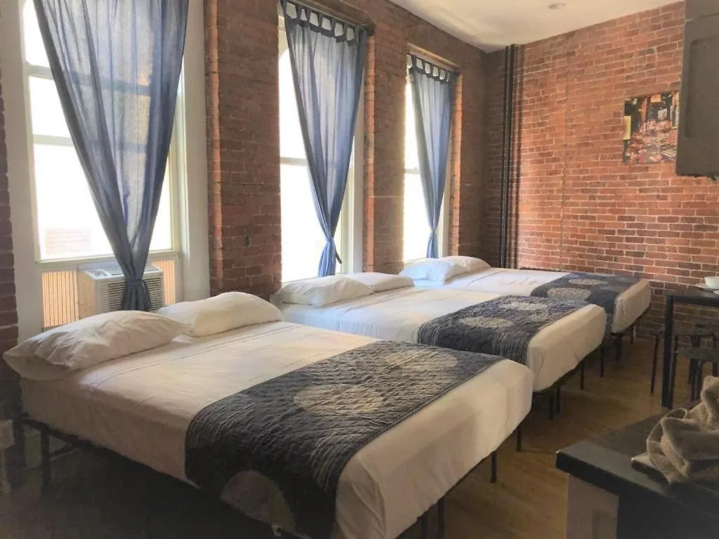 Studios Midtown Manhattan New York 0*,