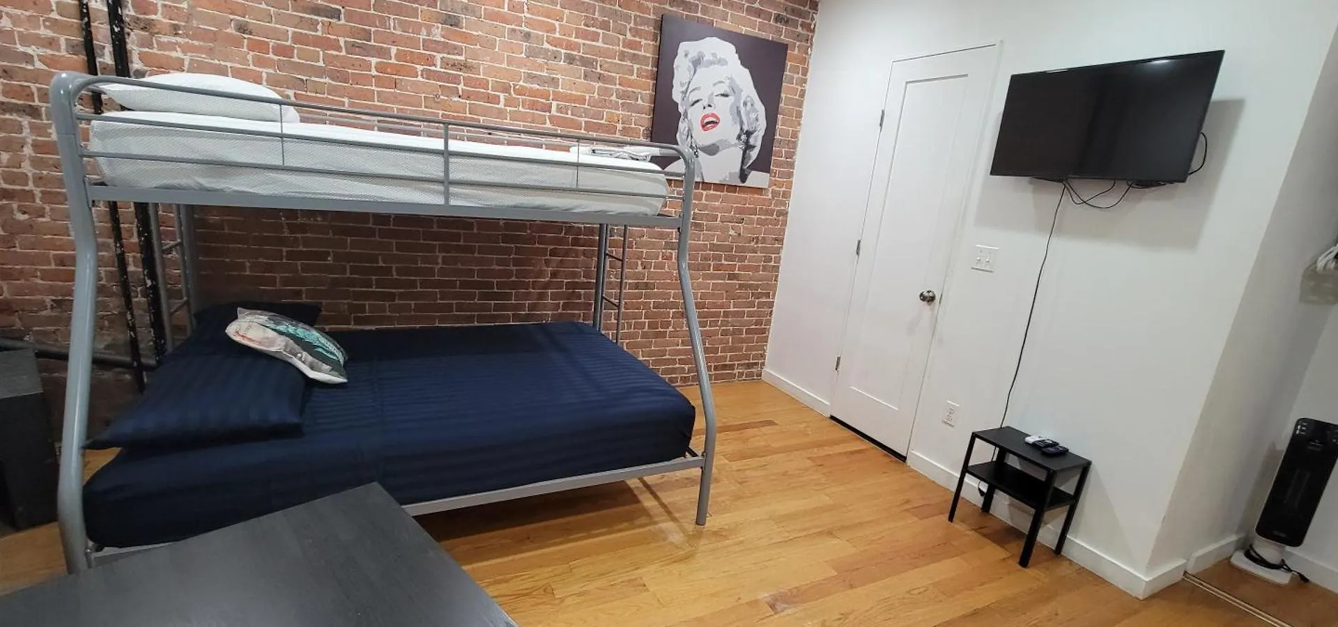 Studios Midtown Manhattan New York 0*,