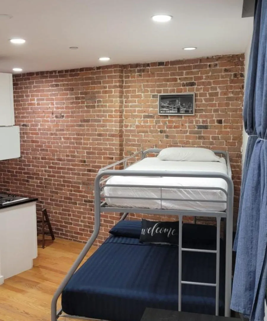 Studios Midtown Manhattan New York Apartment