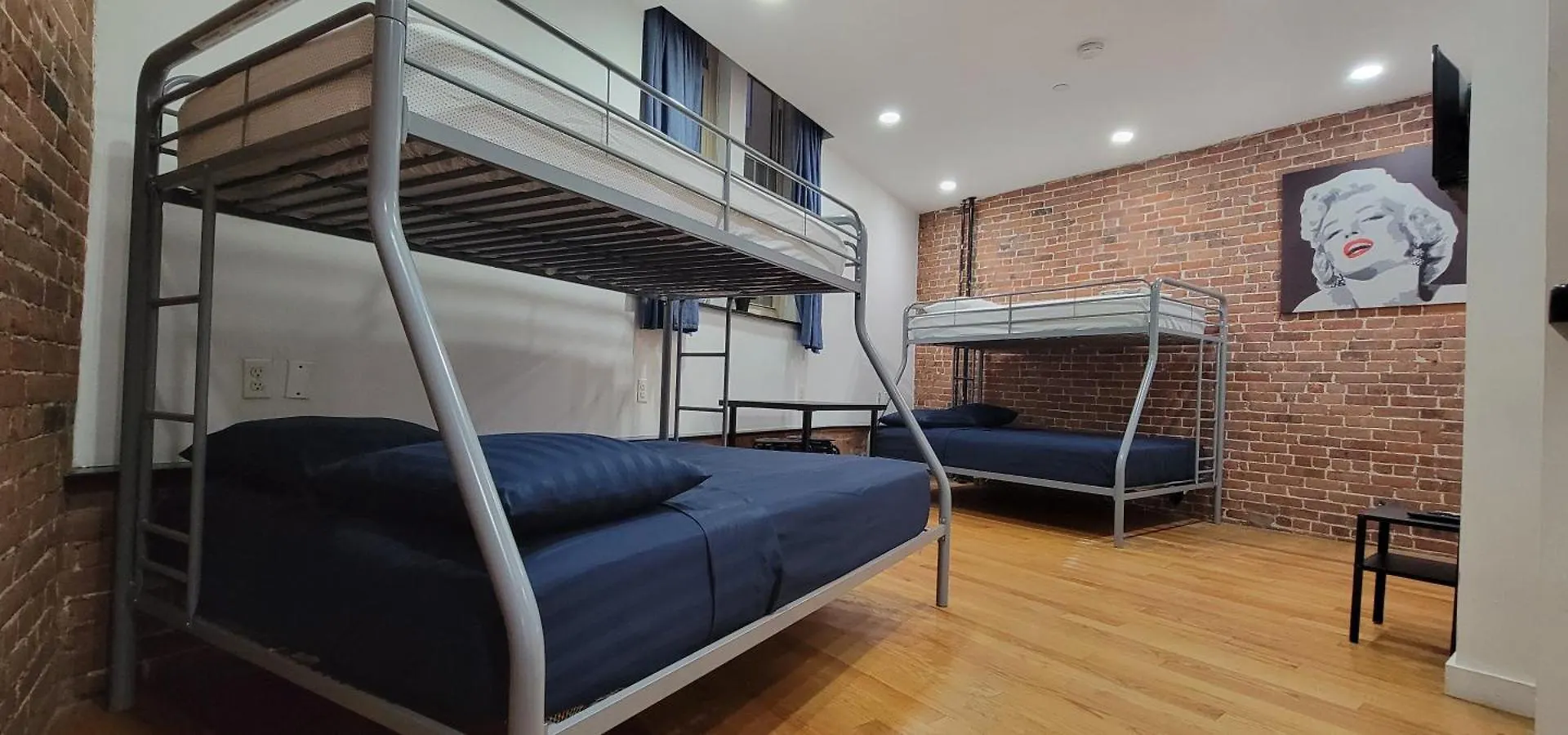 Studios Midtown Manhattan New York Apartment