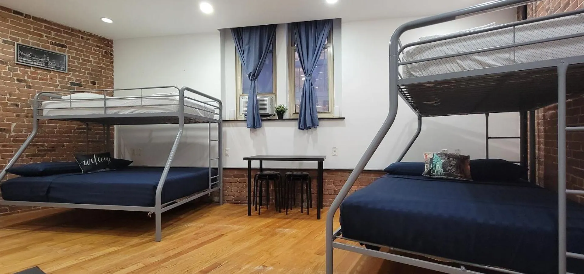 Appartamento Studios Midtown Manhattan New York Stati Uniti