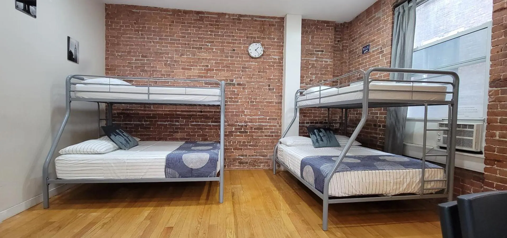Studios Midtown Manhattan New York