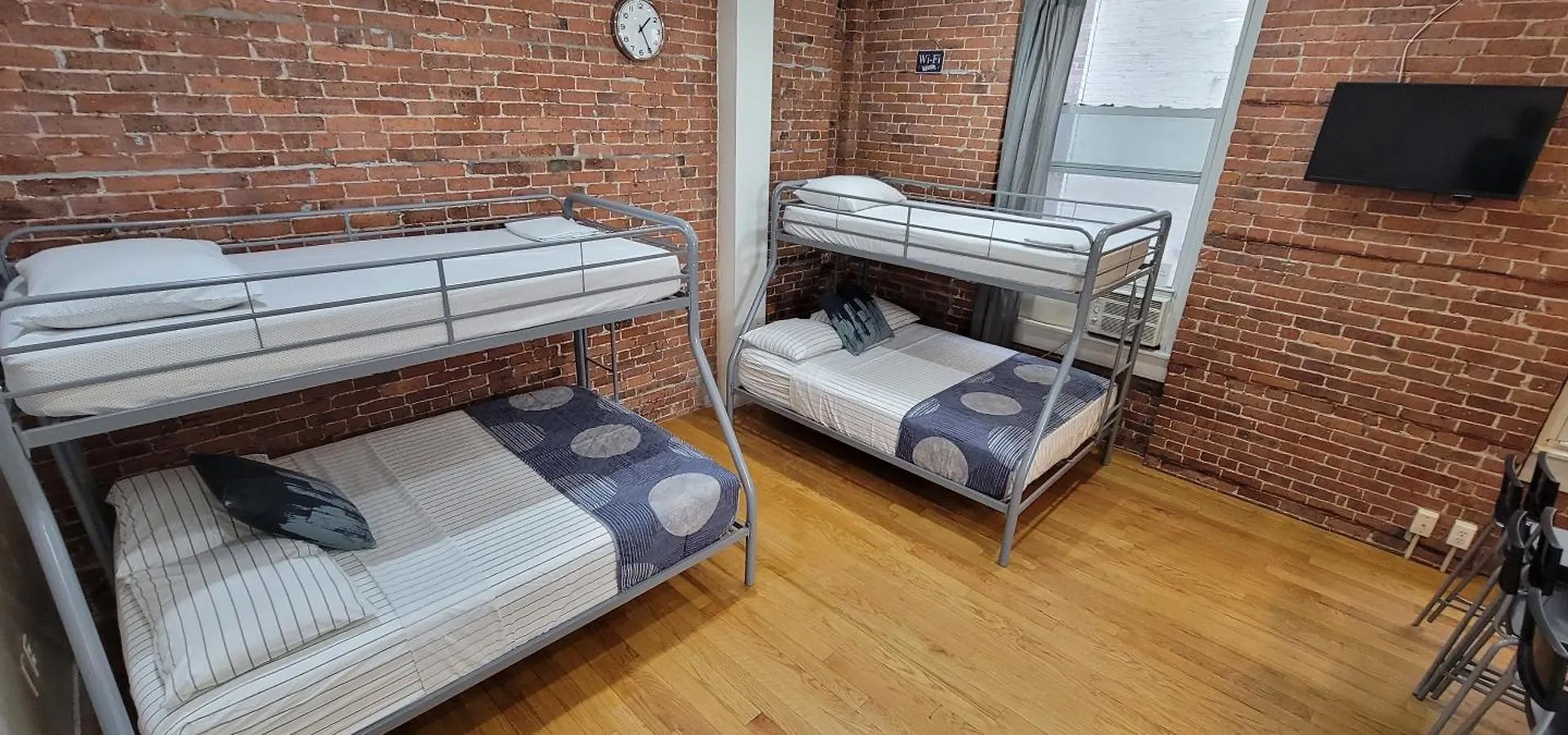 Studios Midtown Manhattan New York Apartment