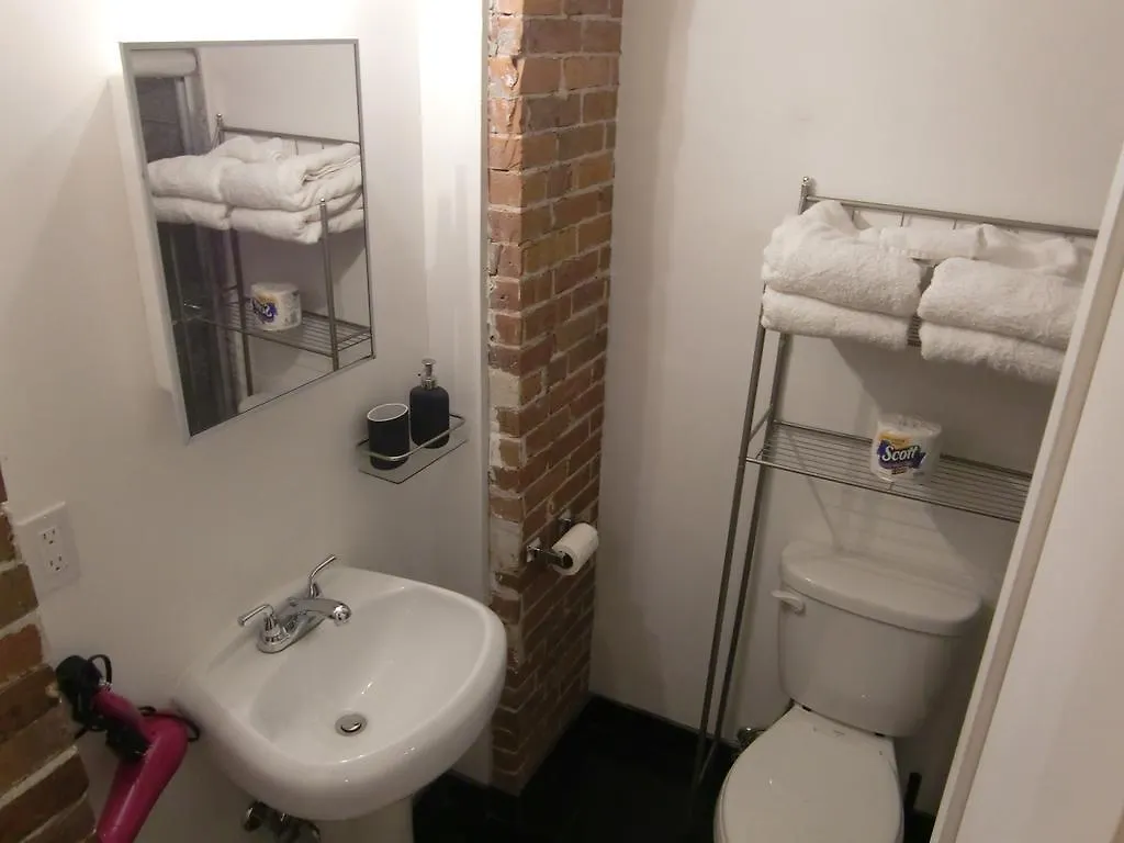 Studios Midtown Manhattan New York Apartment