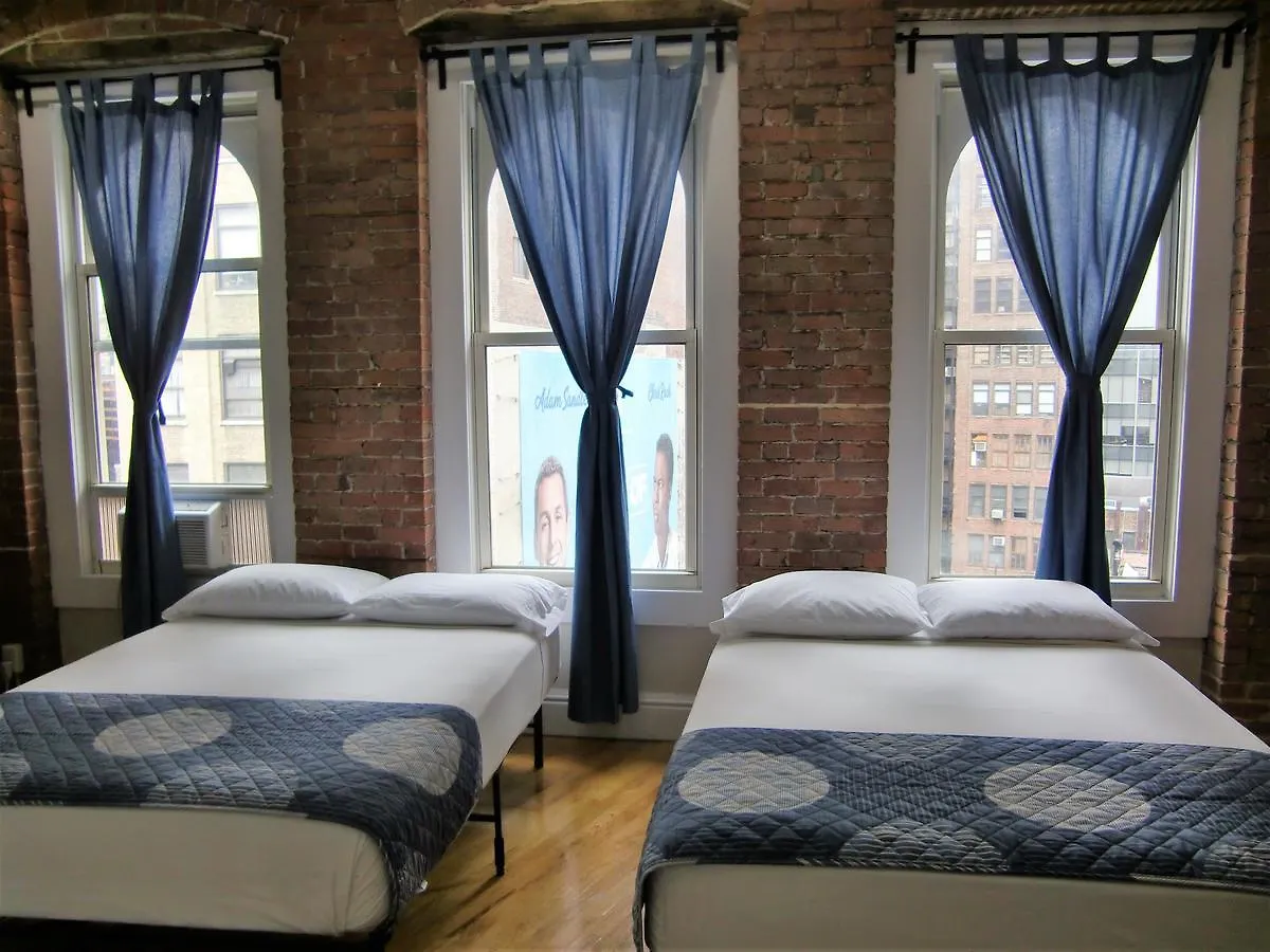 Appartamento Studios Midtown Manhattan New York Stati Uniti