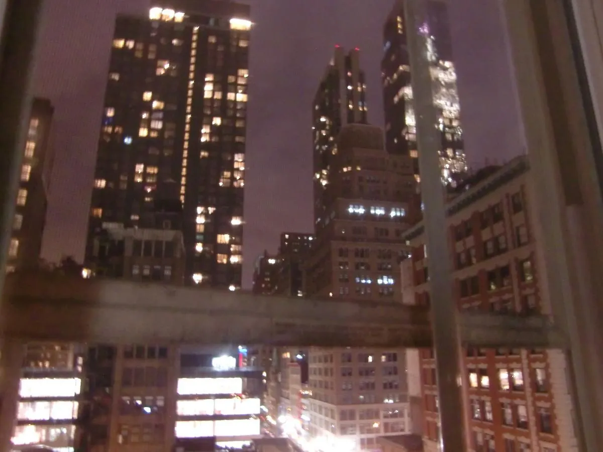 Studios Midtown Manhattan New York Appartamento