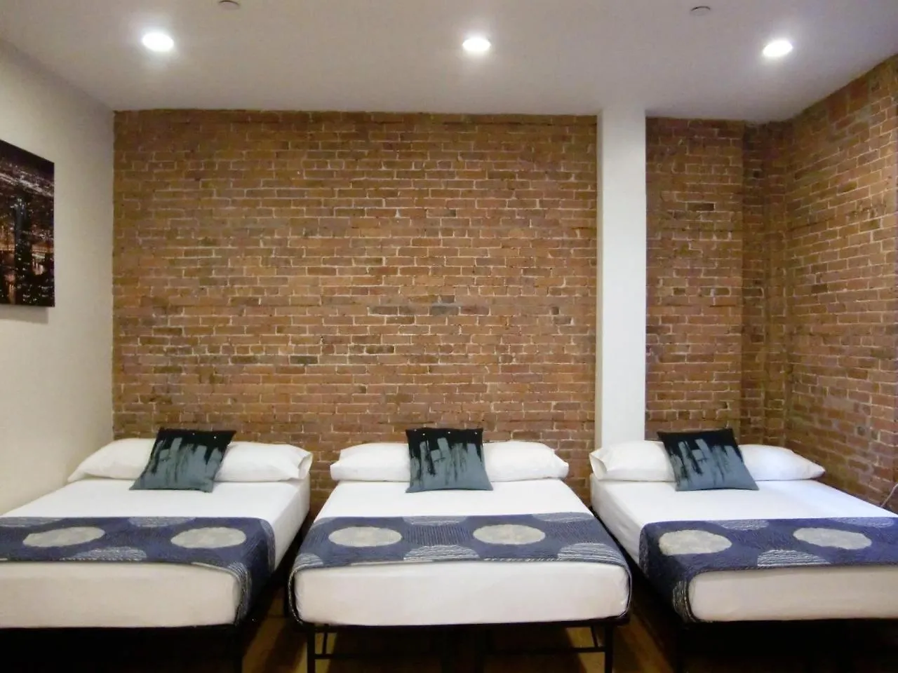 Studios Midtown Manhattan New York 0*,  Stati Uniti