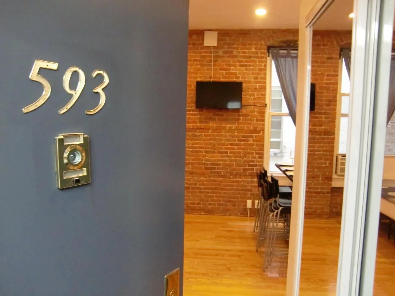 Studios Midtown Manhattan New York 0*,  Stati Uniti