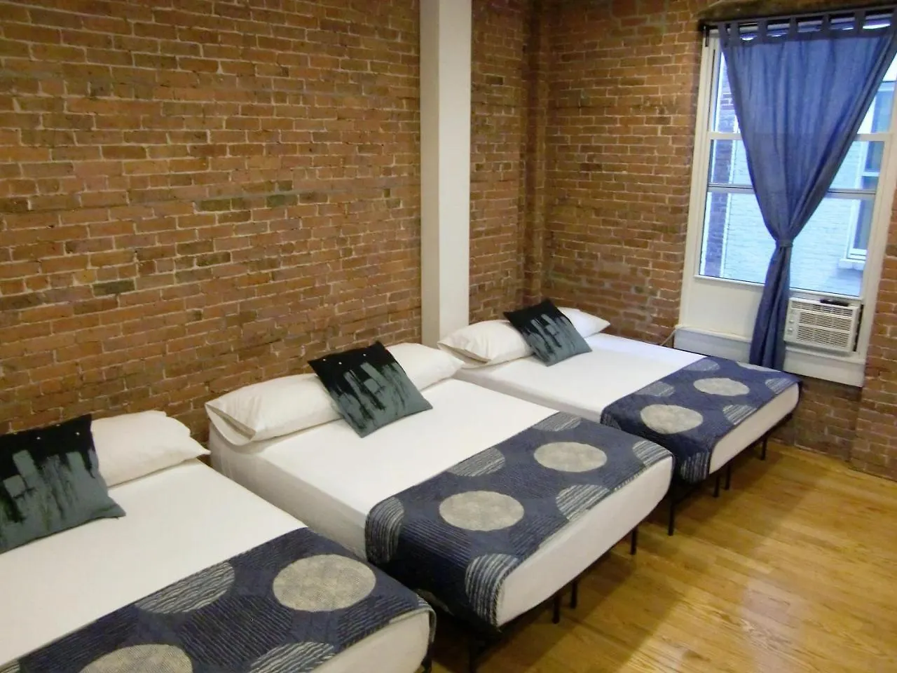 Appartamento Studios Midtown Manhattan New York
