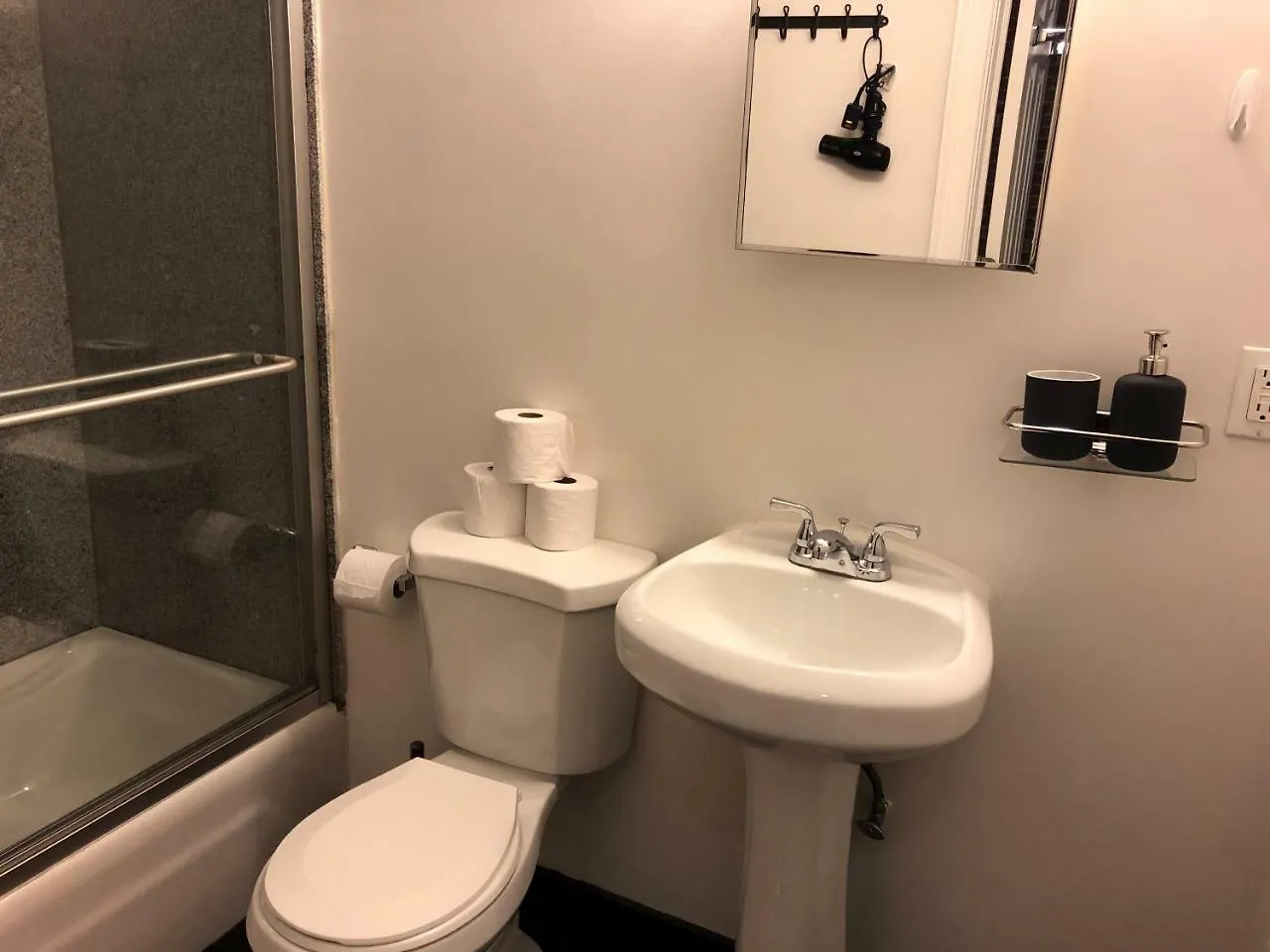 Studios Midtown Manhattan New York Appartamento