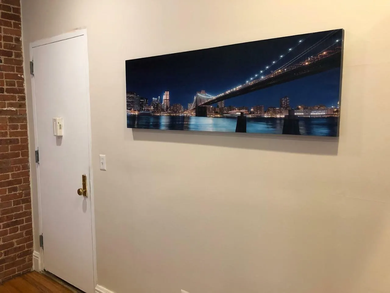 Studios Midtown Manhattan New York Appartamento