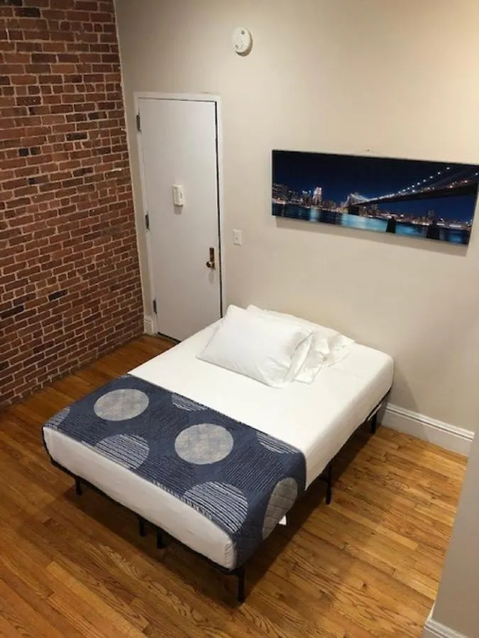 Studios Midtown Manhattan New York Apartment