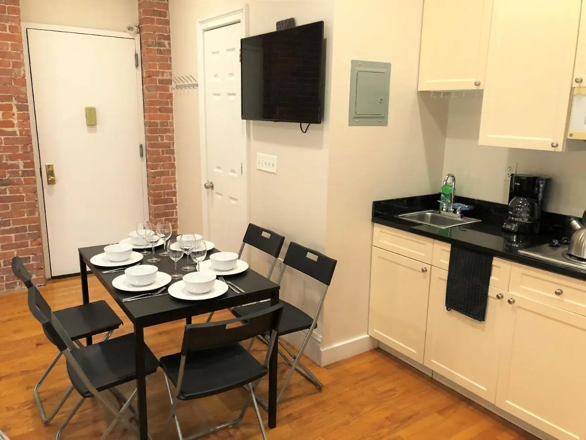Studios Midtown Manhattan New York 0*,