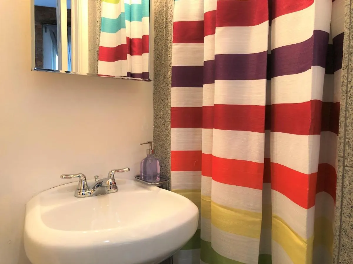 Apartment Studios Midtown Manhattan New York